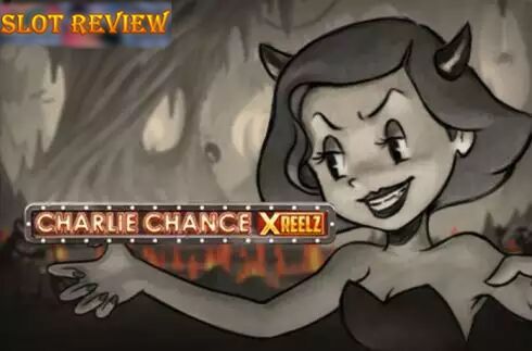 Charlie Chance XReelz